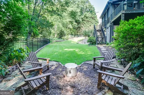 Exterior - 2758 Pathview Dr, Dacula, GA 30019 photo 11 of 16