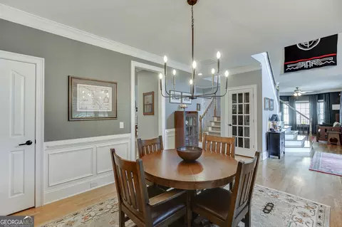 Dining - 2758 Pathview Dr, Dacula, GA 30019 photo 2 of 2