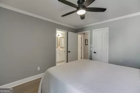Bedroom - 2758 Pathview Dr, Dacula, GA 30019 photo 5 of 7