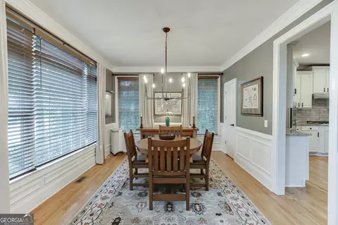 Dining - 2758 Pathview Dr, Dacula, GA 30019 photo 1 of 2
