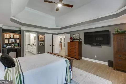 Bedroom - 2758 Pathview Dr, Dacula, GA 30019 photo 3 of 7
