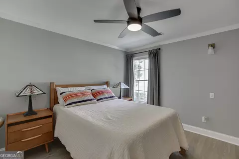 Bedroom - 2758 Pathview Dr, Dacula, GA 30019 photo 4 of 7