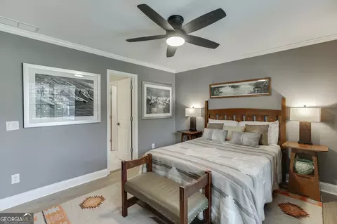 Bedroom - 2758 Pathview Dr, Dacula, GA 30019 photo 7 of 7
