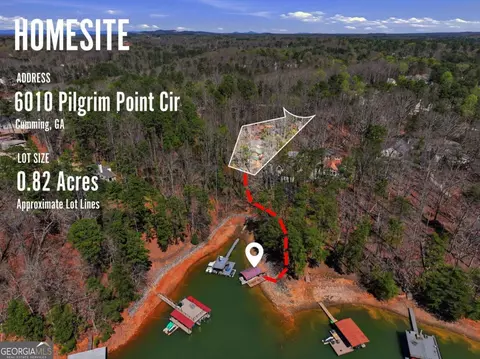 6010 Pilgrim Point Cir, Cumming, GA 30041