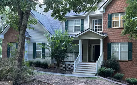 160 Perry Creek Dr, Fayetteville, GA 30215