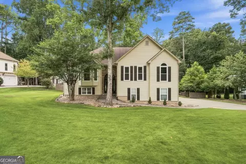 3850 Pilgrim Mill Rd, Cumming, GA 30041