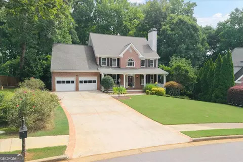 649 Goldenwood Ct, Powder Springs, GA 30127