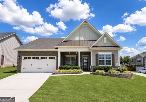 4543 Hidden Creek Dr, Gainesville, GA 30504