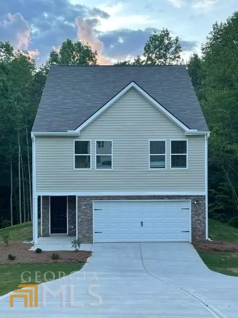 135 Westbrook Way, Covington, GA 30016