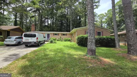 3591 Pine Forest Dr SE, Atlanta, GA 30354