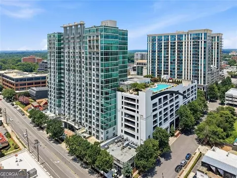 250 Pharr Rd NE #1005, Atlanta, GA 30305