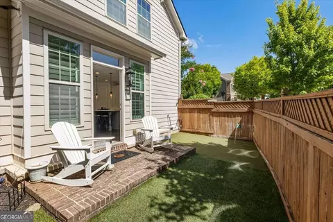Exterior - Undisclosed, Milton, GA 30004 photo 4 of 13