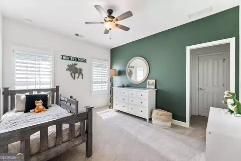Bedroom - Undisclosed, Milton, GA 30004 photo 1 of 7