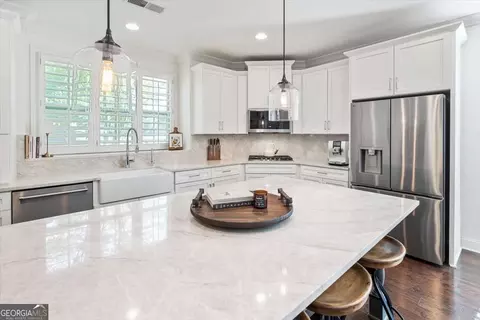 Kitchen - Undisclosed, Milton, GA 30004 photo 2 of 7