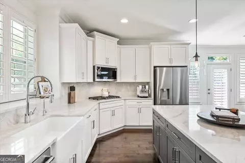 Kitchen - Undisclosed, Milton, GA 30004 photo 1 of 7