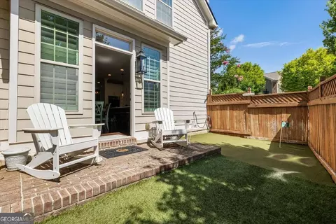 Exterior - Undisclosed, Milton, GA 30004 photo 8 of 13