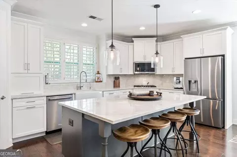 Kitchen - Undisclosed, Milton, GA 30004 photo 6 of 7