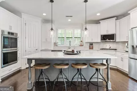 Kitchen - Undisclosed, Milton, GA 30004 photo 3 of 7