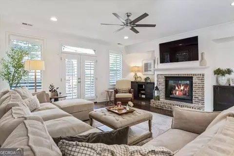 Living - Undisclosed, Milton, GA 30004 photo 1 of 2