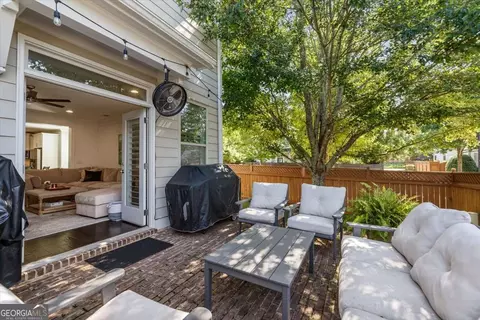 Exterior - Undisclosed, Milton, GA 30004 photo 10 of 13