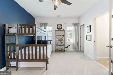 Bedroom - Undisclosed, Milton, GA 30004 photo 2 of 7