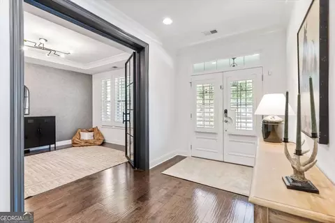Entry Way - Undisclosed, Milton, GA 30004 photo 2 of 7