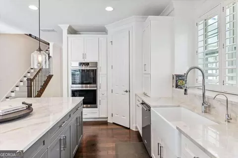 Kitchen - Undisclosed, Milton, GA 30004 photo 4 of 7