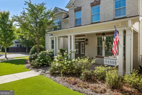 Exterior - Undisclosed, Milton, GA 30004 photo 13 of 13