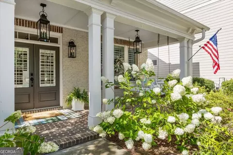 Exterior - Undisclosed, Milton, GA 30004 photo 6 of 13