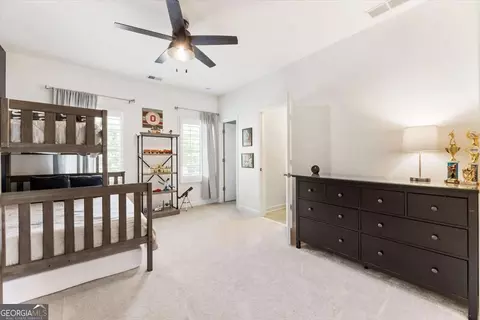 Bedroom - Undisclosed, Milton, GA 30004 photo 7 of 7