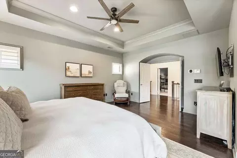 Bedroom - Undisclosed, Milton, GA 30004 photo 4 of 7