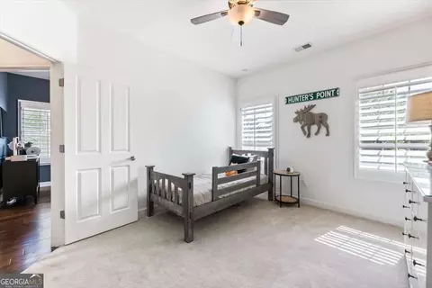 Bedroom - Undisclosed, Milton, GA 30004 photo 6 of 7
