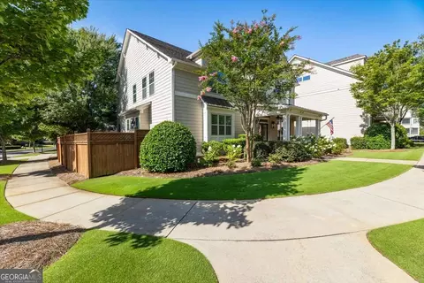 Exterior - Undisclosed, Milton, GA 30004 photo 7 of 13