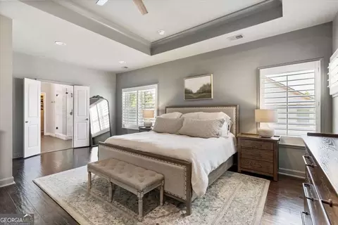 Bedroom - Undisclosed, Milton, GA 30004 photo 3 of 7