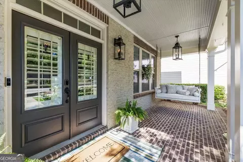 Exterior - Undisclosed, Milton, GA 30004 photo 12 of 13