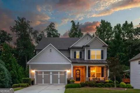 1811 Goodhearth Dr NE, Marietta, GA 30066