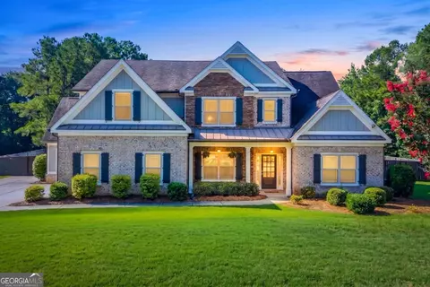 4455 Brookhaven Dr, Watkinsville, GA 30677