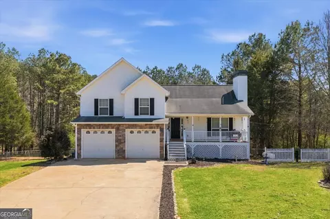 70 Cedar Creek Xing, Cedartown, GA 30125