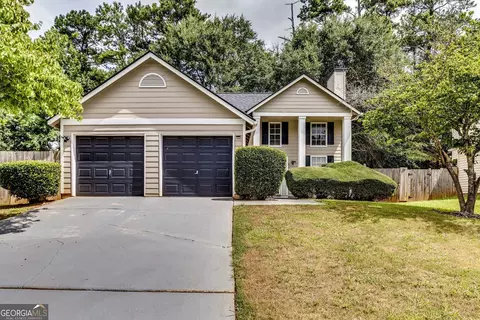 4936 Windsor Downs Dr, Decatur, GA 30035