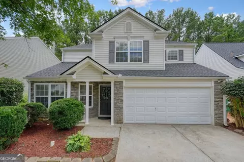 115 Village Trce, Woodstock, GA 30188