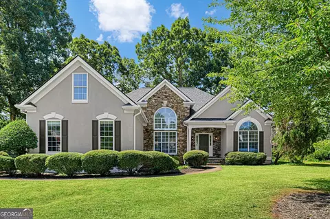 2333 Ettas Cir SE, Conyers, GA 30013