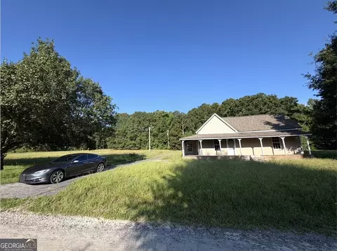 Exterior - 171 Kelley Rd, Brooks, GA 30205 photo 1 of 2