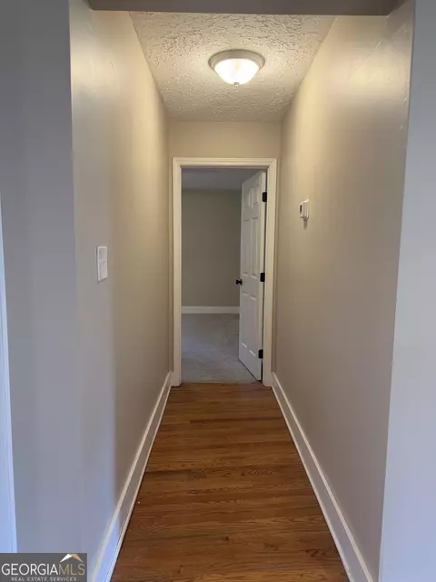 Entry Way - 171 Kelley Rd, Brooks, GA 30205 photo 4 of 4