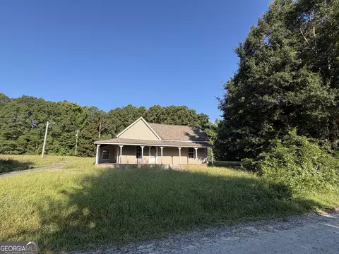 Exterior - 171 Kelley Rd, Brooks, GA 30205 photo 2 of 2