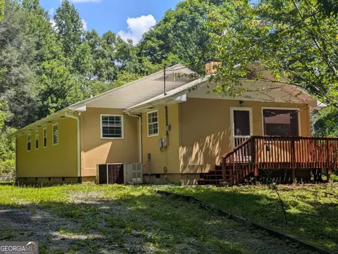 10950 Chatsworth Hwy, Ellijay, GA 30540