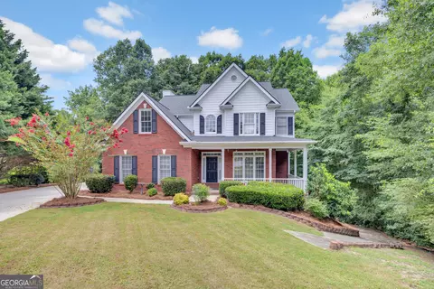 1812 Cotton Ln, Loganville, GA 30052