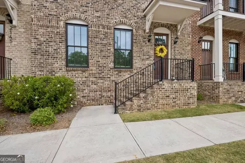 2155 Rail Yard Ave, Grayson, GA 30017