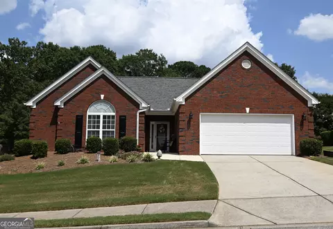 504 Park Place Ct, Social Circle, GA 30025