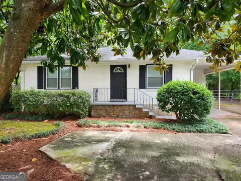 264 Jonesboro Rd, Jonesboro, GA 30236