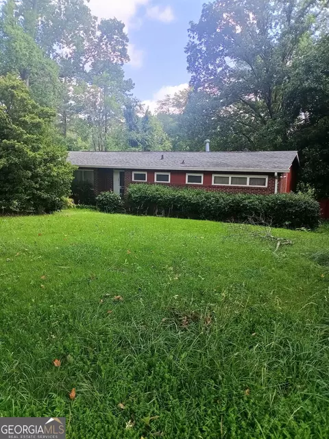 3479 Meadowlane Pl SW, Atlanta, GA 30331